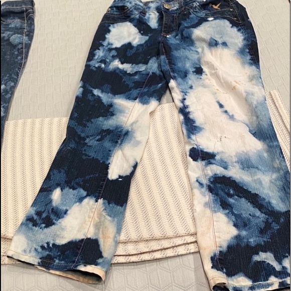 Jeans MAKE AN OFFER - Picture 4 of 4